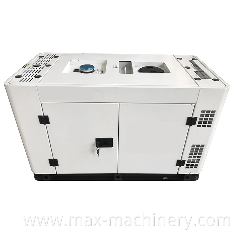 20kVA 30kVA 40kVA 50kVA 100kVA Silent Diesel Generators Price